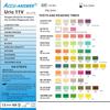 100xUTI Urine Test Strips(11-Parameters),Urinary Tract Infection Strip. Simple,Fast and Accurate.Urinalysis Home Testing Stick Kit for Ketone,pH,Glucose,Nitrite,Leukocytes to Help Monitor Your Health view 2