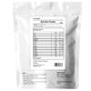 500g UKHealthHouse Pure Premium Spirulina Powder - 62.3% Protein - Cleanse & Detox & Immune view 2
