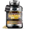 Acetyl L Carnitine Capsules (ALCAR) for Men & Women  2000mg Acetyl L-Carnitine  Plus 6 Added Nutrients (240 Capsules) view 1