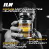 Acetyl L Carnitine Capsules (ALCAR) for Men & Women  2000mg Acetyl L-Carnitine  Plus 6 Added Nutrients (240 Capsules) view 3