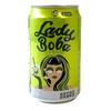 Madam Hong Lady Boba Matcha Latte Bubble Tea - 315ml view 1