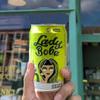 Madam Hong Lady Boba Matcha Latte Bubble Tea - 315ml view 3