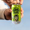 Madam Hong Lady Boba Matcha Latte Bubble Tea - 315ml view 4