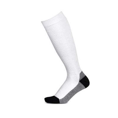 Sparco Compression Socks R572 Prime Size 46 White