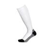 Sparco Compression Socks R572 Prime Size 46 White view 1