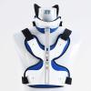 TSUSF Cervical Thoracic Orthosis, Detachable Cervical Neck Traction, Durable Neck Chest Orthosis, For Adult Average Size Thoracic view 3