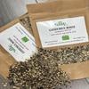 Comfrey Root Tea Dried Herb 100g - Symphytum Officinale - Herbal Remedies by J. - Zywokost korzen view 4