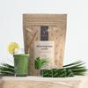 Organic Fresh Wheatgrass Shots | High Nutritional Content - Raw Wheatgrass Juice | Energy | Immune System | Performance | Digestion | Healthy Hair & Skin | 30 Shots Frozen | Britt's Superfoods view 1