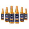 Tate & Lyle - Caramel Syrup - Fairtrade Syrup Set, Vegan and Vegetarian Friendly - Caramel Syrup for Coffee, Cold Drinks and Hot Drinks - Produced in the UK - 6 x 250ml view 1