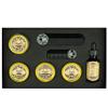 Moustache Kit For Men | Moustache Wax 120ml | 2 Metal Mustache & Beard Pocket Combs | Wax Remover Oil | Mustache Wax For Handlebar English Dali Chevron & Other Freestyle Styles | Unscented view 1