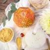 Spongelle Body & Soul Detox Buffer Sacral Chakra Jasmine Stars view 3