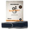 Beard Tamer Strap GROOMARANG Beard Shaper Face Strap - Prevent Bushy, Tangled, Itchy Beards and Keep Beard Oil Locked in - Black view 1