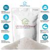 UKHealthHouse Pure Vitamin C Powder  100% Food Grade Ascorbic Acid Powder Non-GMO, Vegan Friendly, High Strength Vitamin C Supplement for Immune Support, Skin Health & Antioxidant Protection  2.5kg view 3