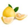 Fresh Honey Pomelo | 5 Large Sweet Citrus Fruits | Premium Hand-Selected Pomelos | Juicy & Refreshing | Ideal for Snacking, Juicing & Salads view 1