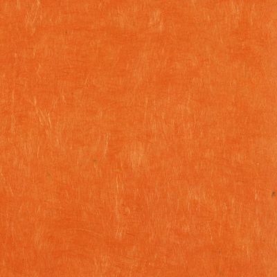 Papertree 50 x 70 Lokta Paper Curry  Pack of 10 sheets