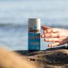 Jimmy's Iced Coffee Original SlimCan 12 x 250ml (Pack of 12) Refreshing Ready-to-drink Iced Latte Tins view 3