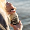 Jimmys Iced Coffee Mocha BottleCan 12 x 275ml Multipack (Crate of 12) Cold Chocolate Milk & Coffee Tins Bulk Pack view 4