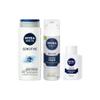 Nivea Men Smooth Shower & Shave Kit - Soothing 3 in 1 Shower gel 250ml, Shaving Foam 200ml, Post Shave Balm 100ml view 3