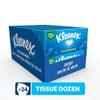 Kleenex Original Fabrics - 1728 Tissues - 24 x 72 Pieces view 2