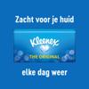 Kleenex Original Fabrics - 1728 Tissues - 24 x 72 Pieces view 4