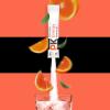 Pure Kick Energy Singles To Go Drink Mix, Blood Orange, 6 CT view 2