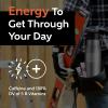 Pure Kick Energy Singles To Go Drink Mix, Blood Orange, 6 CT view 4