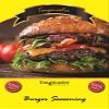American Burger Seasoning - 25g (1kg Batch) view 2
