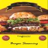 Aberdeen Angus (Scottish Onion) Burger Seasoning - 25g (1kg Batch) view 2
