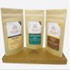 Passionately Authentic Indian Spice Blends | Onion Bhaji + Paneer Tikka Masala + Tadka Dhal | 100% natural | Gluten free | Easy recipe cards & video | 3 Pack Spice Kits | Total Servings: 10 view 1