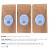 Passionately Authentic Indian Spice Blends | Onion Bhaji + Paneer Tikka Masala + Tadka Dhal | 100% natural | Gluten free | Easy recipe cards & video | 3 Pack Spice Kits | Total Servings: 10 view 2