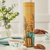 Fortnum And Mason Toffolossus Biscuits 600g Milk Chocolate Covered Toffee Biscuits In Tall Biscuit Tin view 2