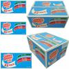 Golden Wonder Fully Flavoured Blue Box Cheese and Onion Salt and Vinegar Smoky Bacon Ready Salted 32pkx25g, 1.15 kilograms view 1