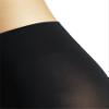 FALKE Women's Rib Shaping 50 DEN W Ti Semi-Opaque Shaper Effect 1 Pair Tights, Black 3009, S-M view 4
