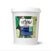 Legend - Smooth Almond Butter (1 kg), Made In The UK, 100 Percent Natural, Vegetarian, Vegan, No Palm Oil, No Added Sugar, No Traces of Peanuts, Source of Protein, High in Fibre, Gluten & Dairy Free view 1