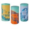 Gifted For You Fortnum and Mason Luxury Biscuits Bundle in Gift Box Presentation, Piccadilly Biscuit Collection Contains Stem Ginger x200g, Salted Caramel Lemon Curd x200g view 2