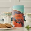Gifted For You Fortnum and Mason Luxury Biscuits Bundle in Gift Box Presentation, Piccadilly Biscuit Collection Contains Stem Ginger x200g, Salted Caramel Lemon Curd x200g view 3