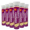 Vitamin Store Immunity Complex Effervescent Tablets, Blackcurrant Flavoured, Suitable for Vegetarians, 6 Packs of 20 view 1