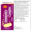 Vitamin Store Immunity Complex Effervescent Tablets, Blackcurrant Flavoured, Suitable for Vegetarians, 6 Packs of 20 view 4