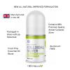 Nature's Greatest Secret All Natural Premium Quality Aluminium Free Antibacterial All Natural Colloidal Silver Deodorant (Pine, Eucalyptus & Peppermint) 50ml view 2