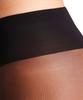 FALKE Women's Dot Vitalize 20 DEN W Ti Sheer Shaper Effect 1 Pair Tights, Black 3009, M view 3