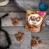 Aero Melts Milk Chocolate Sharing Bags, 8 x 92g view 2