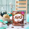 Aero Melts Milk Chocolate Sharing Bags, 8 x 92g view 3