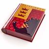 Harry Potter Official Gryffindor House Tin Gift Set view 2