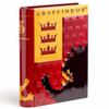 Harry Potter Official Gryffindor House Tin Gift Set view 3