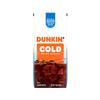 Dunkin' Cold Ground Coffee, 10 Ounce (Pack fo 1) view 1