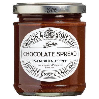 Wilkin & Sons Ltd Tiptree Chocolate Spread 205g