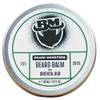 Beard Monsters Beard Balm For Men 50ml | Mens Leave In Beard Conditioner | Natural Beard Care (Oriental Oud) view 1