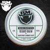 Beard Monsters Beard Balm For Men 50ml | Mens Leave In Beard Conditioner | Natural Beard Care (Grapefruit and Orange Blast) view 4