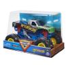 Spin Master Monster Jam - 1:24 Collector Truck S2 - Aftershock view 4
