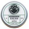 Beard Monsters Beard Balm For Men 50ml | Mens Leave In Beard Conditioner and Moisturiser | Natural Beard Care | Beard Thickener and Softener Add To Your Beard Styling Kit (Unscented) view 1